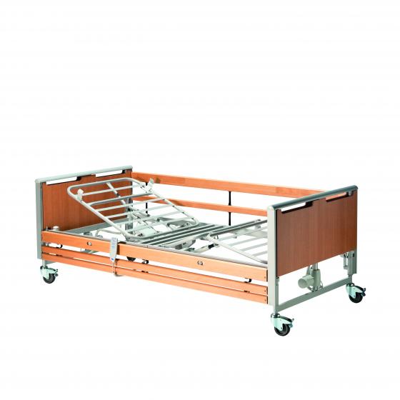 Invacare Etude Plus Profiling Bed Hospital Beds